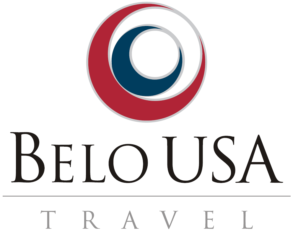 Belo Tours logo